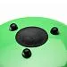Foix FTD-811F-GR Глюкофон, 20 см, Фа мажор, зеленый.-2