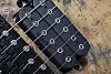 Schecter Reaper-6 FR Inferno Burst Электрогитара.-9