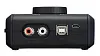 Zoom U-22 Ручной стерео USB аудиоинтерфейс.-2