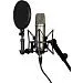 Rode NT1-A MIC Студийный конденсаторный микрофон.-1