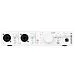 Arturia MiniFuse 2 White USB аудио интерфейс.-0