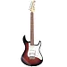 Yamaha Pacifica112J OVS Электрогитара.-0