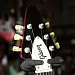 Gibson Flying V '67 Reissue Cherry 1994 USA Электрогитара.-4