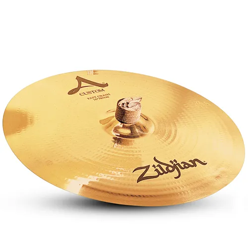 Zildjian A20532 16' A' Custom Fast Тарелка.