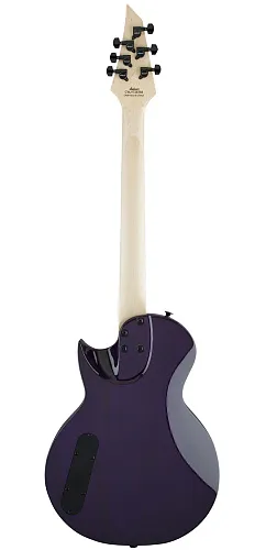 Jackson JS22 Monarkh SC Satin Black Электрогитара.
