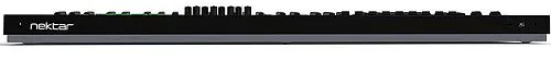 Nektar Impact LX 61+ USB MIDI клавиатура.