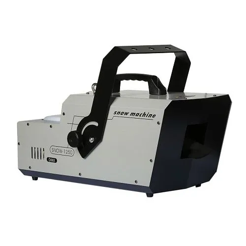 DJPower Snow-1250 Генератор снега.