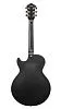 Ibanez AG85-BKF Полуакустическая гитара.-2
