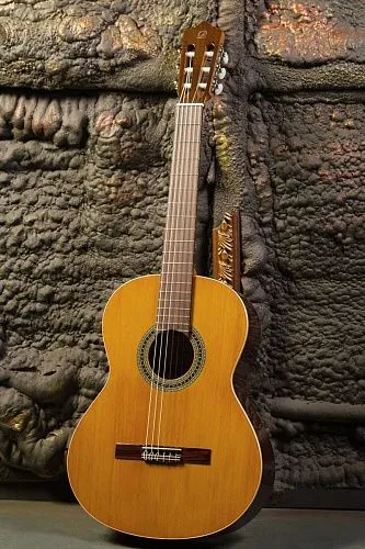 Perez 610 Cedar Гитара классическая