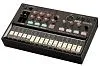 Korg Volca-FM Трехголосный цифровой FM-синтезатор, с мощнейшим пошаговым секвенсором.-0