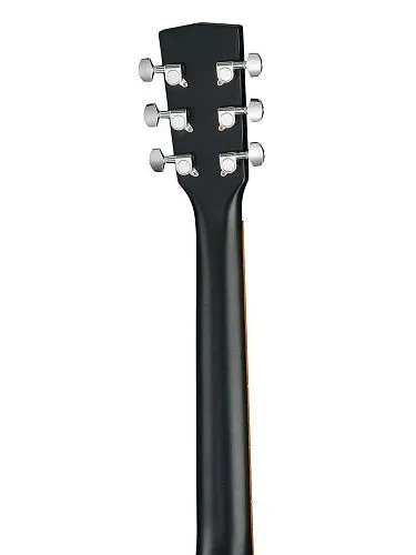 Cort AF510-BKS Гитара акустическая. 