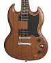 Epiphone SG-Special VE Walnut Электрогитара.-1