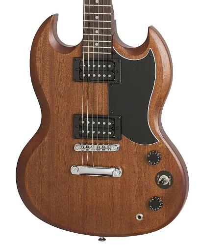 Epiphone SG-Special VE Walnut Электрогитара.