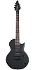 Jackson JS22 Monarkh SC Satin Black Электрогитара.-0