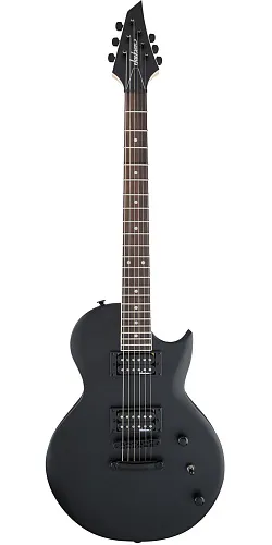 Jackson JS22 Monarkh SC Satin Black Электрогитара.