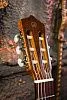 Perez 610 Cedar Гитара классическая-3