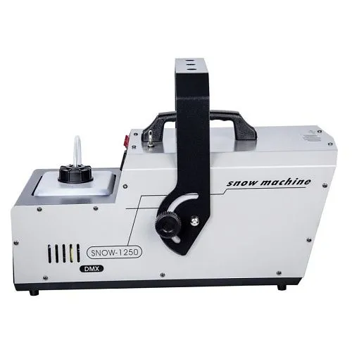 DJPower Snow-1250 Генератор снега.