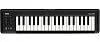 Korg Microkey2-37 Midi-клавиатура.-0