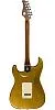Mooer GTRS S801 Gold Электрогитара со встроенным процессором.-1