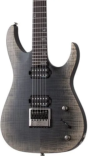 Schecter Banshee Mach-6 FOB Электрогитара.