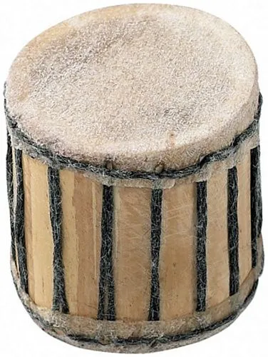 Sonor NBS M Шейкер из бамбука, средний.