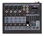 ZTX audio Compact 4.1Fx Микшерный пульт.-0
