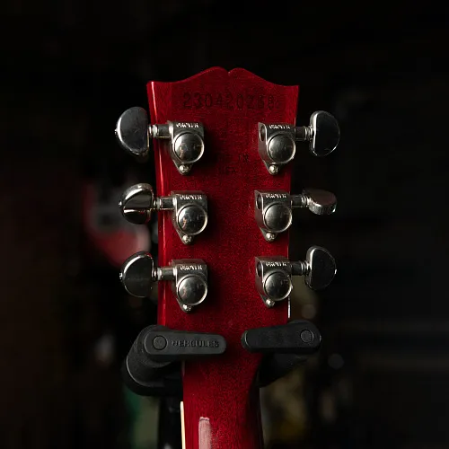 Gibson Les Paul Standard '60s Unburst 2022 USA Электрогитара.