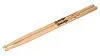 HUN 10101001018 Natural Series X5B Барабанные палочки, деревянный наконечник.-1