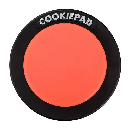 Cookiepad-6S Medium Cookie Pad Тренировочный пэд, жесткий.