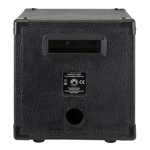 Peavey 6505 Micro 1x8 Cabinet Кабинет гитарный.