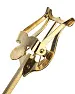 Conn Selmer 1691L Лира для трубы/корнета.-2