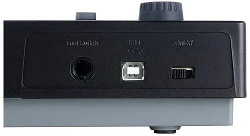 Nektar Impact GX61 USB MIDI контроллер.