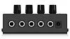 Behringer HA400 Предусилитель для наушников.-1