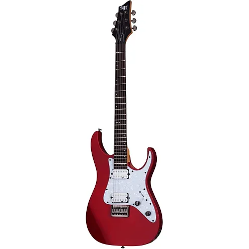 Schecter SGR Banshee-6 MRED Электрогитара.