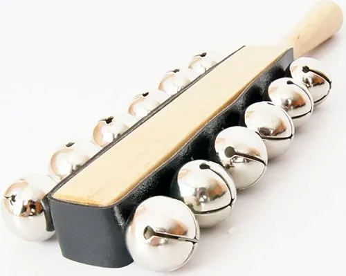 Dadi SB-1225 Колокольчики круглые.