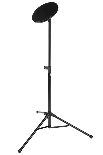 Dadi DB-01 Тренировочный пэд со стойкой, диаметр 7".