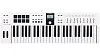 Arturia KeyLab Essential 49 mk3 White MIDI-клавиатура.-0
