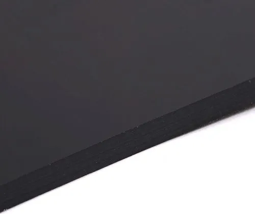 Musiclily MX1410GB Защитная накладка для электрогитары, Fender Telecaster, 1 слой, черная.