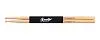 HUN 10101001024 Natural Series Super-5B Барабанные палочки.-0
