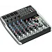 Behringer Q1202USB Микшерный пульт.-0