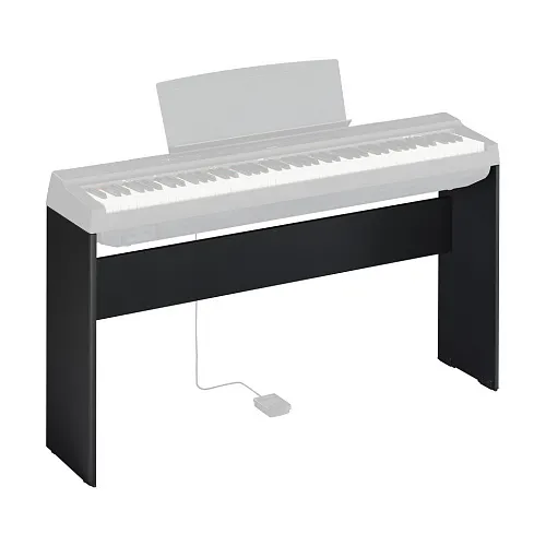 Yamaha L-125B Подставка под цифровые фортепиано Yamaha P-125.
