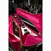 Gibson Flying V '67 Reissue Cherry 1994 USA Электрогитара.-6