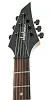 Jackson JS22 Monarkh SC Satin Black Электрогитара.-4