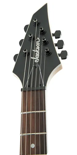 Jackson JS22 Monarkh SC Satin Black Электрогитара.