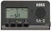 Korg GA-2 Тюнер цифровой для гитары/бас-гитары.-0
