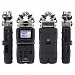Zoom H5 Рекордер ручной компактный со сменной микрофонной системой. -3