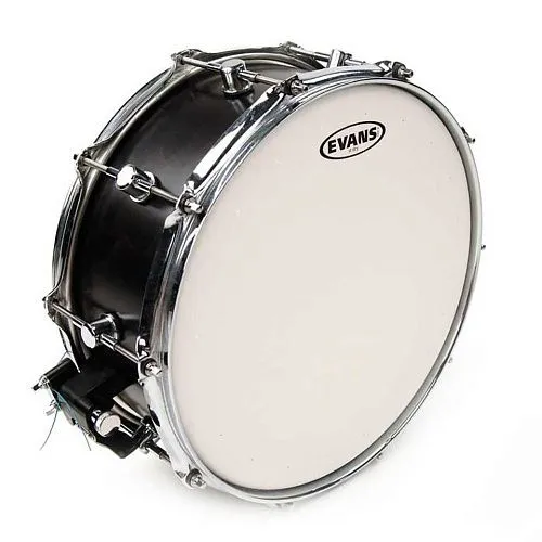 Evans B14STD Super Tough Dry Coated Пластик для малого, том и тимбалес барабана.
