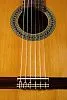 Perez 610 Cedar Гитара классическая-1