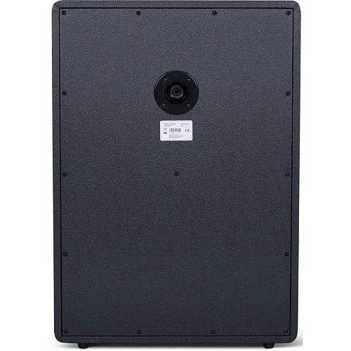 Marshall ORI212A-E Origin Cabinet Кабинет гитарный вертикальный, скошенный. 