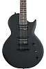 Jackson JS22 Monarkh SC Satin Black Электрогитара.-1